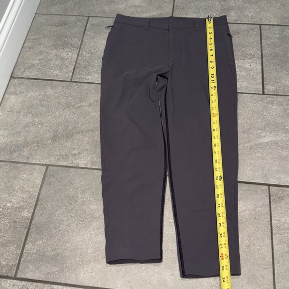 Lululemon Take The Moment Pant *lululemon x Robert Geller Moonphase |  6 EUC - Picture 9 of 14